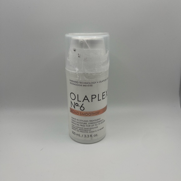 Olaplex Bond Smoother Leave-In Styling Treatment - No.6 - 3.3 fl oz (100 ml) - Picture 2 of 3